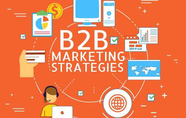 B2b content marketing: the way to get extra from your funding as b2b entrepreneurs