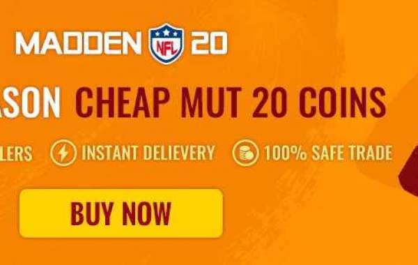 Madden NFL 20 Ultimate Team Coins Farming Guide