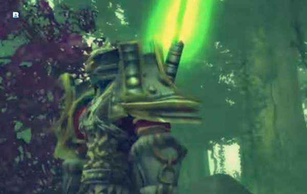 Any Horde participant knows that the Barrens