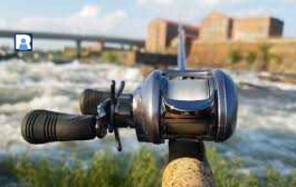 Beneficial Aspects Related With Best kastking baitcaster