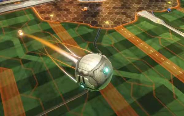 How to Rise Up the Ranks in Competitive Mode - Rocket League