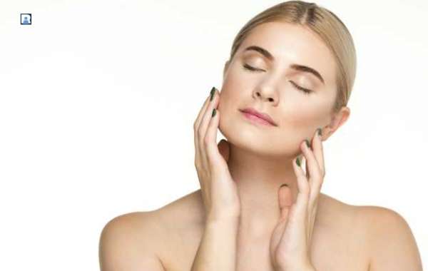 Dry Skin on Body