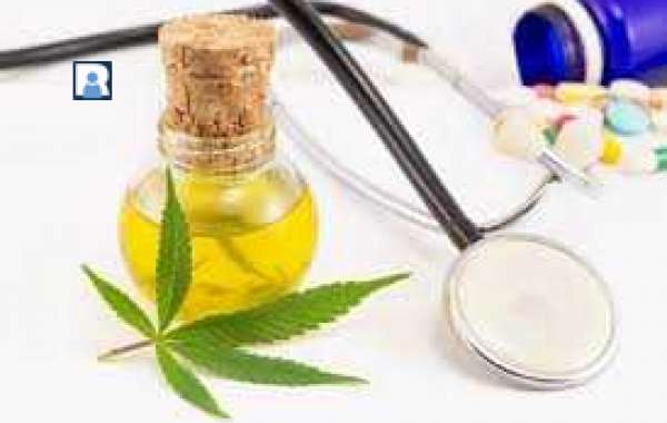The Basics of Cannabis Oil