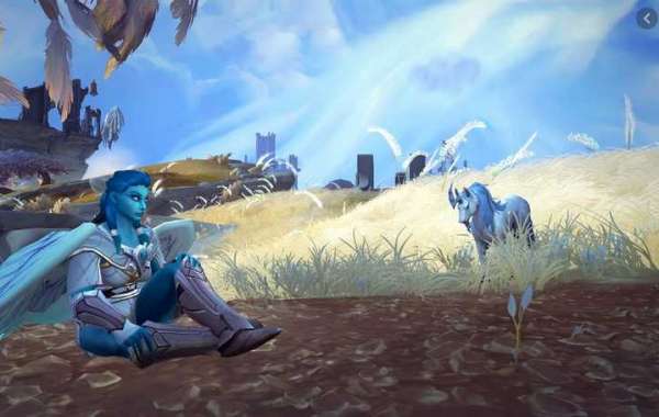 Rextroy manipulates World of Warcraft's PvP balance system to accomplish the impossible