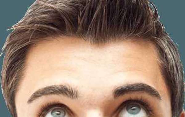 You can look great by following this styling guide for toupees