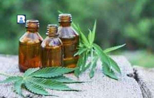 Some Of The Most Vital Concepts About What is an Isolate of CBD