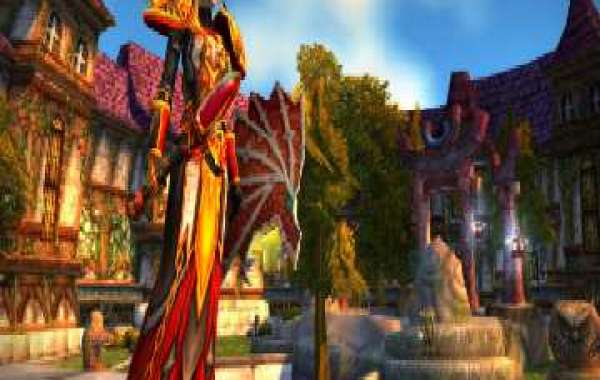 That has been released in gold wow classic Classic
