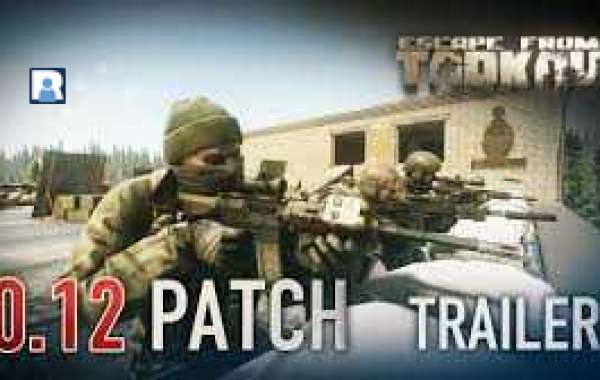 Unanswered Questions on Escape From Tarkov Store