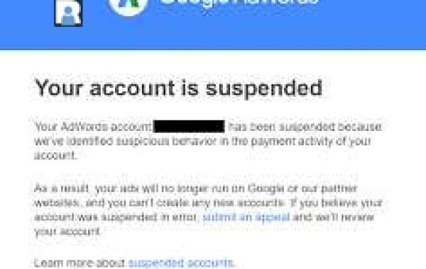 Learn All Basic Aspects About Bing Ads Account Suspended Now!