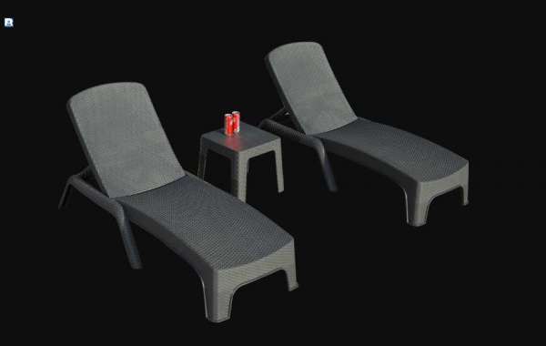 Insharefurniture Help You Care Your Garden Lounge Set