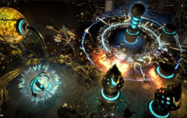 The newly released Atlas expansion of "Path of Exile" is very successful