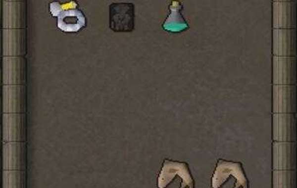 You require augment the set that is OSRS gold