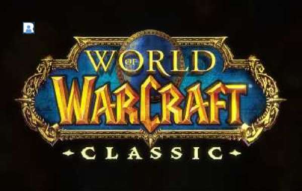 Natural moments and wow classic gold for sale