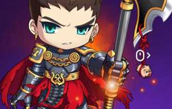 Gamers will be able to MaplestoryM Mesos