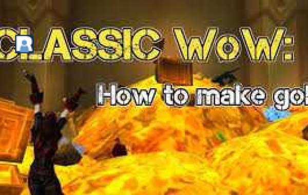 BOTS ARE TERRORIZING World of Warcraft Classic servers
