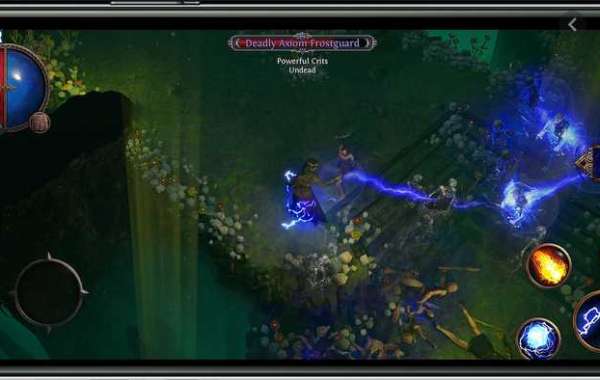 Path of Exile players grow many horrifying monsters in the Harvest