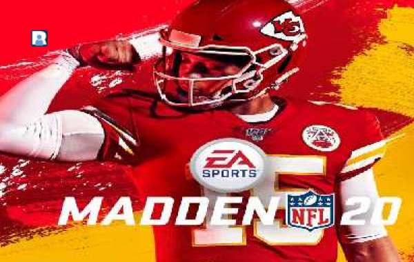 My overall opinion is buy Madden nfl 21 coins