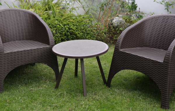 Insharefurniture Teach You Choose Rattan Corner Sofa