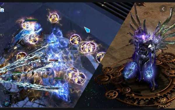 What is the difference between Metamorph League, Standard League or Hardcore League in Path of Exile