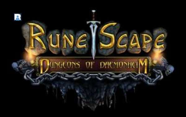 The material of OSRS gold will create RuneScape players