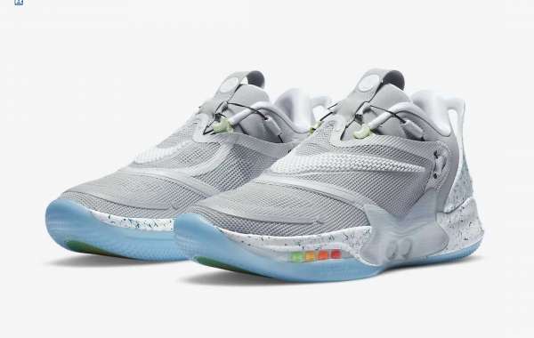 Buy the latest Nike Adapt BB 2.0 “Mag” Sale Online BQ5397-003