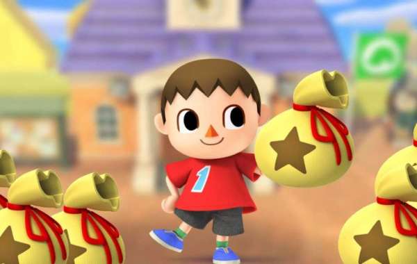 Nookazon is Animal Crossing's answer to Amazon