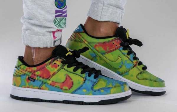 Do you Expect the Civilist x Nike SB Dunk Low