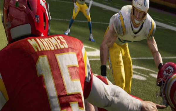ESPN2 has previously aired charity Madden NFL 20 tournaments