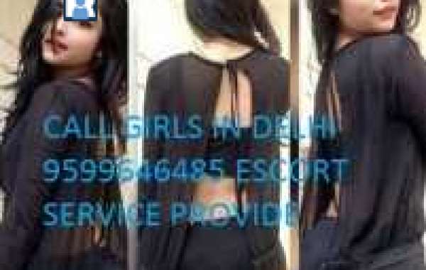 9599646485 Hot & Sexy Independent Escorts Service In Lajpat Nagar Women Seeking Men.