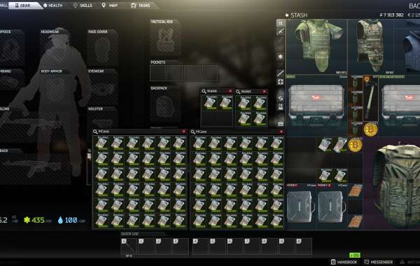 Twitch drops cause surge of viewers in Escape from Tarkov