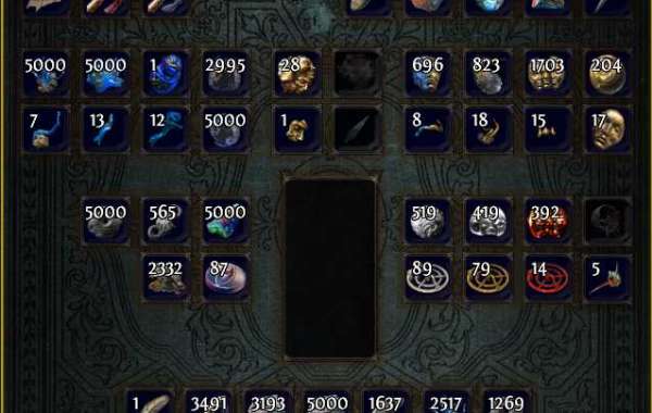 We also spoke to Wilson about the progress of Path of Exile 2