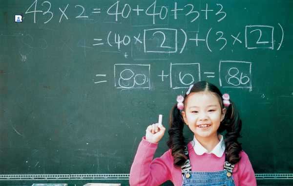 Help your child to use Abstract Thinking in Math