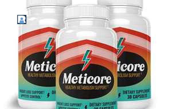 How Can You Confirmed With Meticore Ingredients?