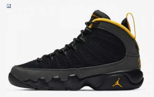 DC8380-500 Nike LeBron 8 Lakers to 