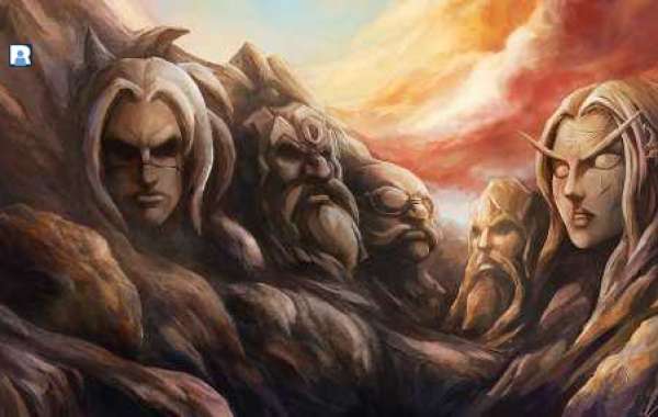 If you've just got a few hours each week to devote to an MMO