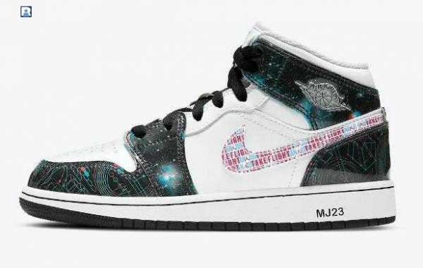 When will the Air Jordan 1 Tafe Flight to Release ?