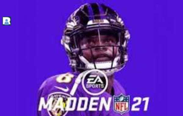 Ea is aware of it Madden 21 coins as well