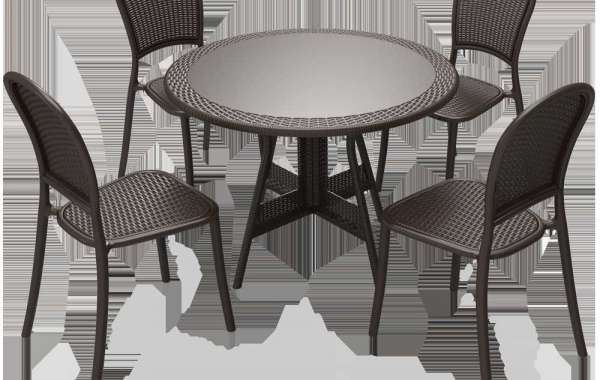 Are You Cleaning Your Outdoor Rattan Set the Right Way