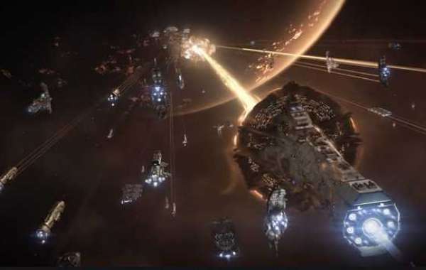 EVE Echoes is affected by the coronavirus