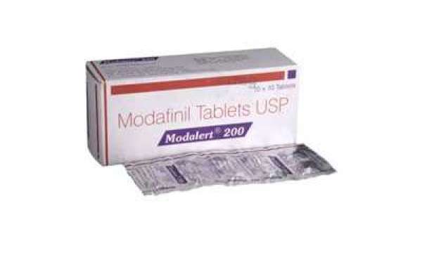 Boost your brain functioning with Modafinil Online UK
