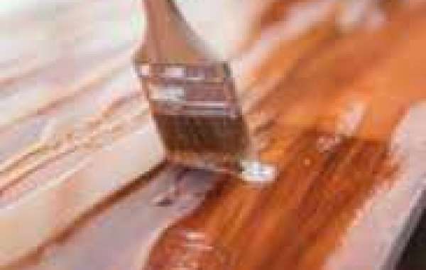 Unsaturated Polyester Resin Market Industry trends, competitive landscape, company profiles 2027