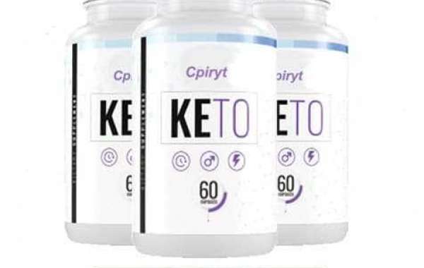Cpiryt keto Weight Loss Pills