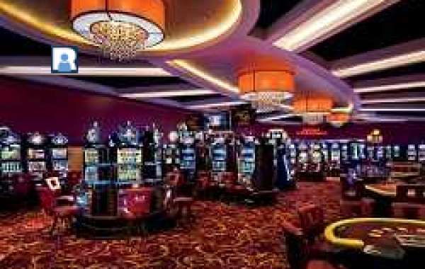The Undeniable Truth About Online Gambling