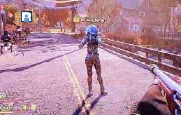 Best Strategy To Use For Fallout 76 Bottle Caps Revealed