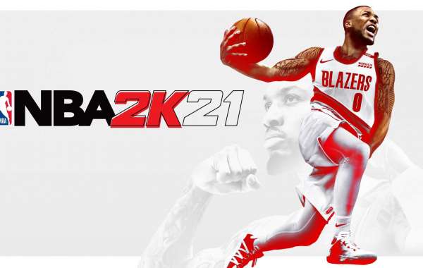 NBA 2K21: How To Attain Your City