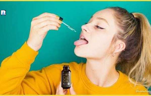 Lux CBD Oil (USA) Reviews, Ingredients, Price, Scam & Not?