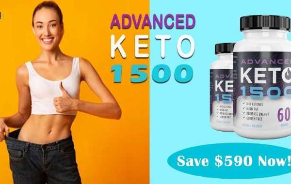 Advanced Keto 1500 Latest Reviews And Scam Exposed