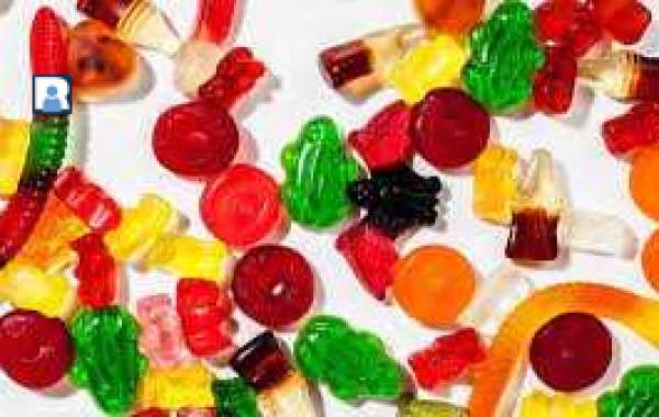 What Are The Real Ingredients Kara's Orchards CBD Gummies UK?