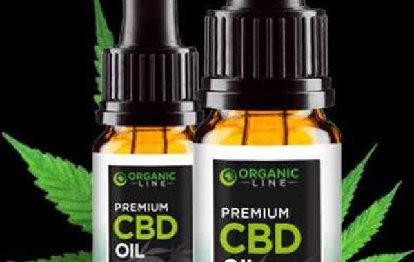 What Are The Most Effective Method To Use Organic Line CBD Oil UK?
