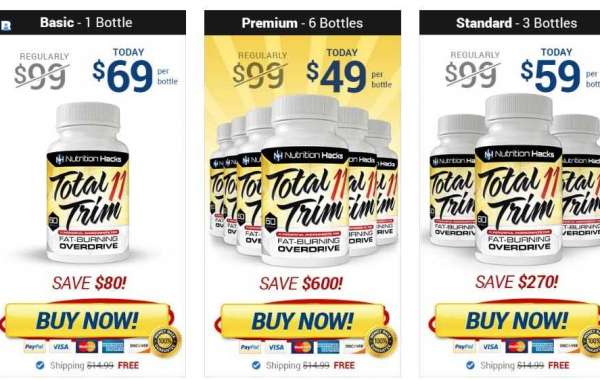 Is Total Trim 11 Safe For Weight Loss?